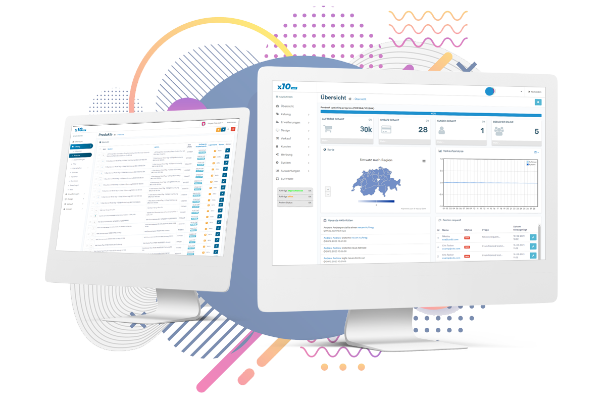 x10 platform online pharmacy